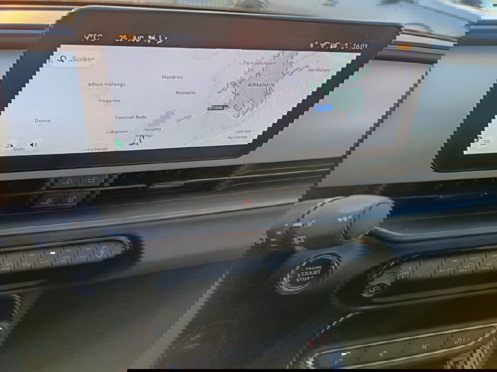 Fiat 600 usata a Alessandria (20)