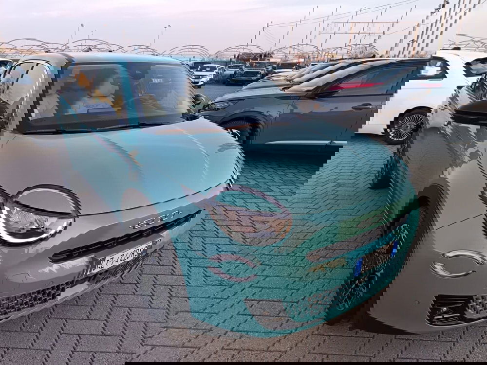 Fiat 600 usata a Alessandria (3)