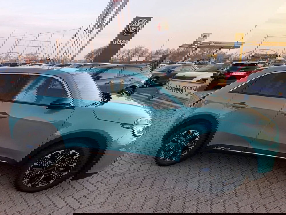 Fiat 600 usata a Alessandria (4)