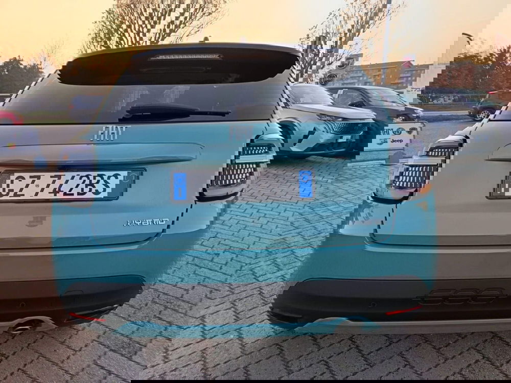 Fiat 600 usata a Alessandria (6)