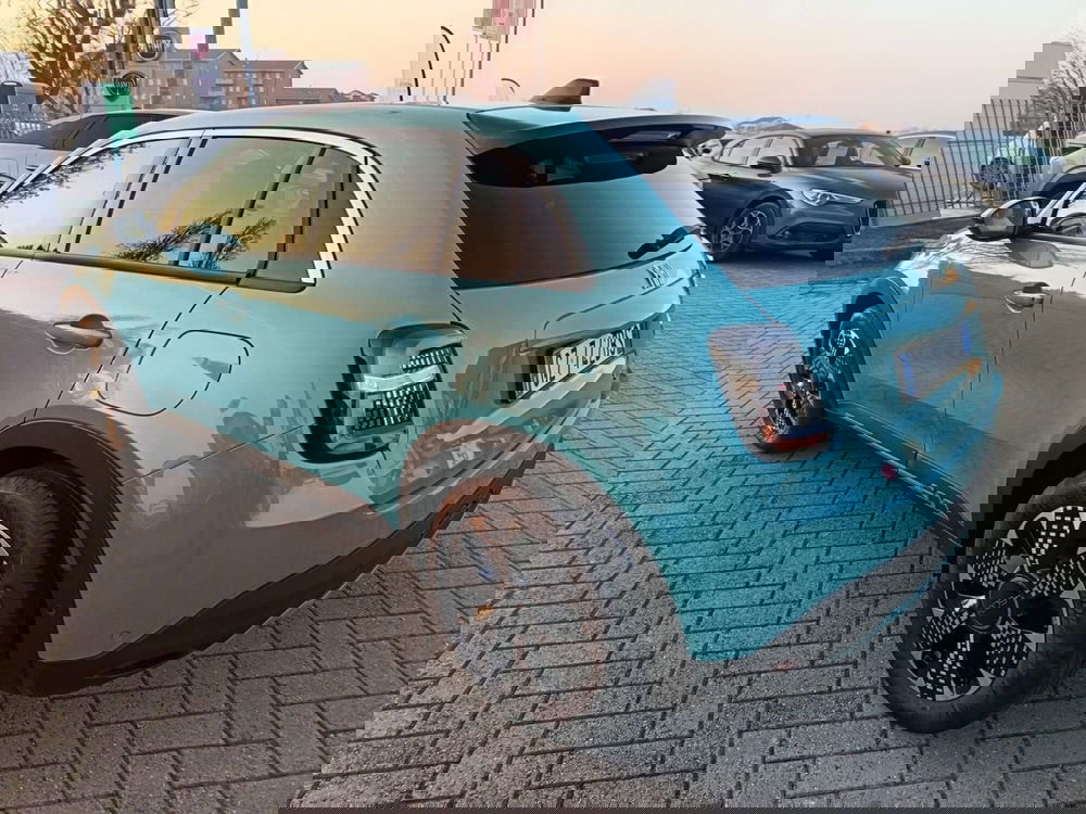 Fiat 600 usata a Alessandria (8)