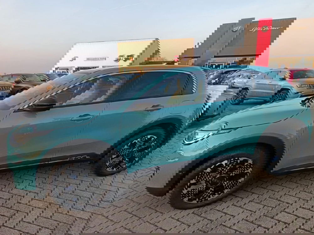 Fiat 600 usata a Alessandria (9)