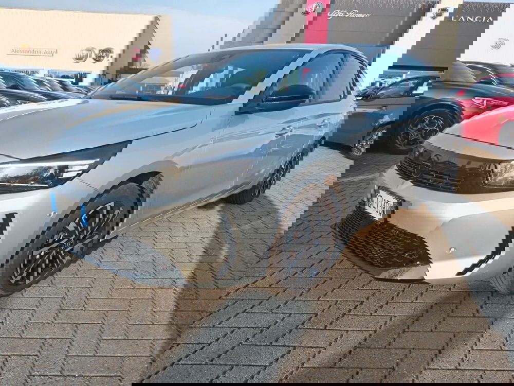 Opel Corsa usata a Alessandria