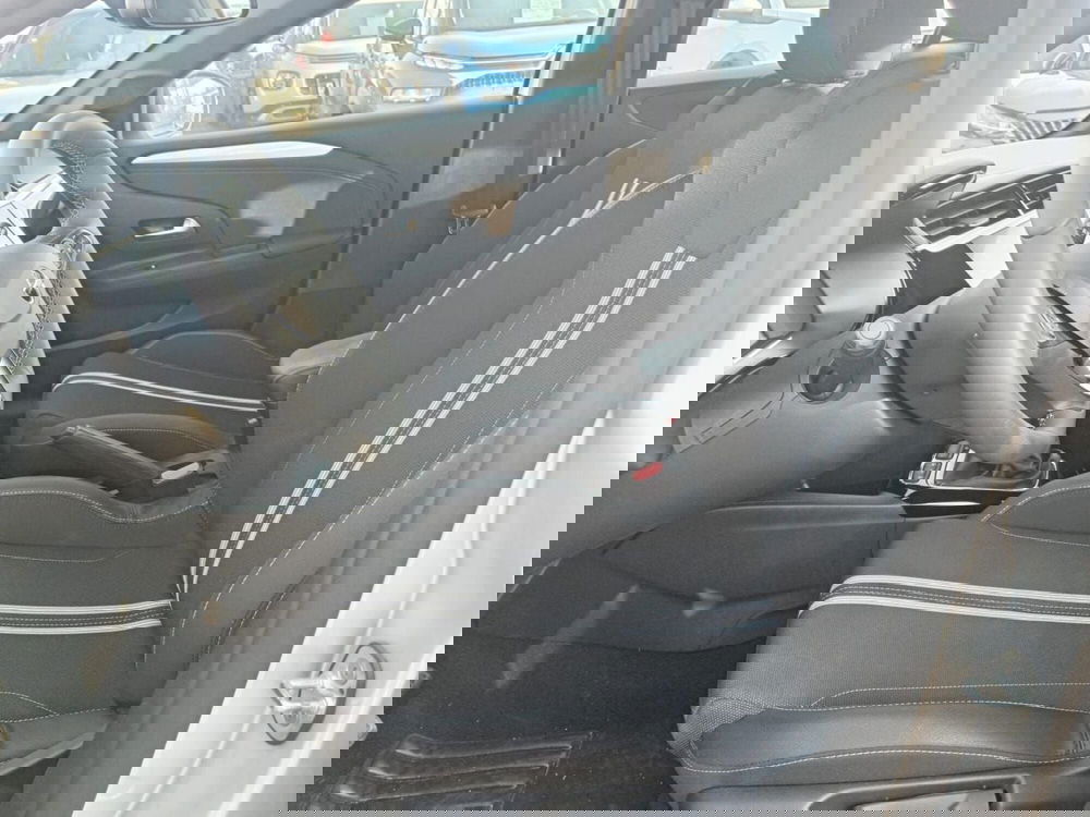 Opel Corsa usata a Alessandria (11)