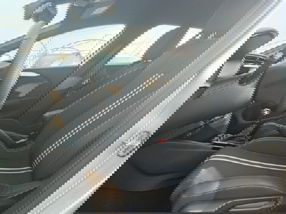 Opel Corsa usata a Alessandria (12)