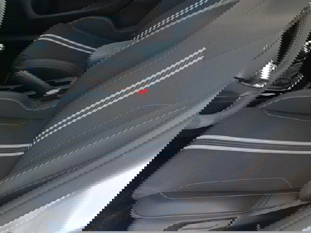 Opel Corsa usata a Alessandria (13)