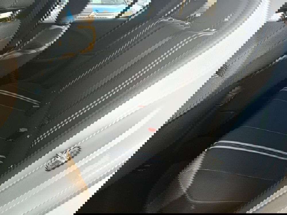 Opel Corsa usata a Alessandria (14)