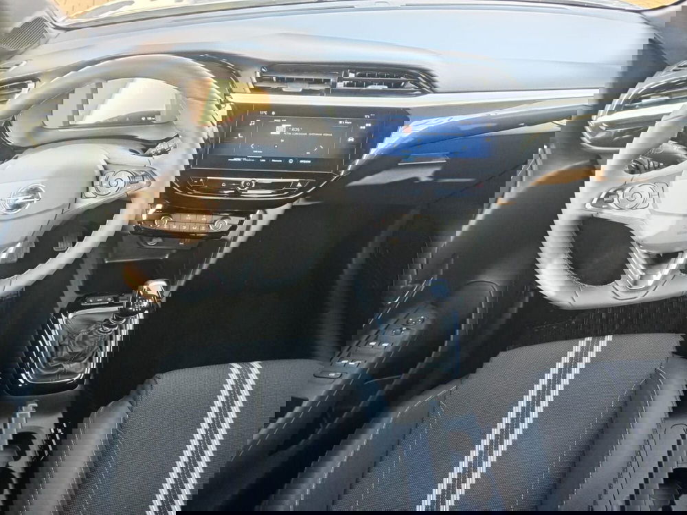 Opel Corsa usata a Alessandria (15)