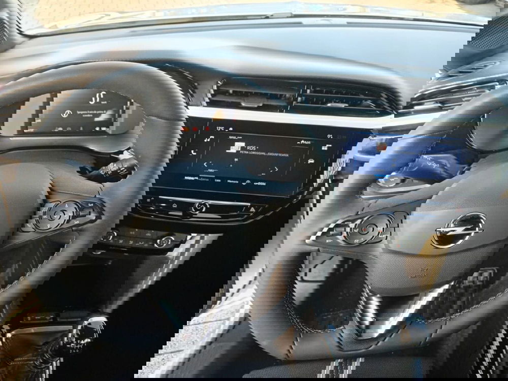 Opel Corsa usata a Alessandria (16)