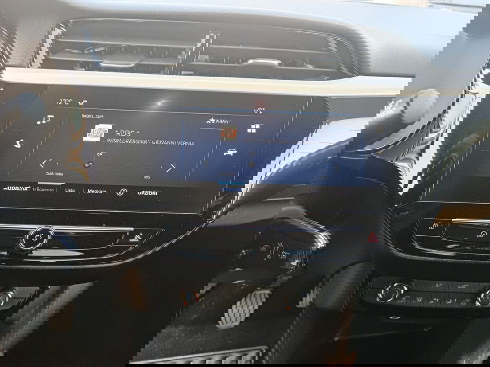 Opel Corsa usata a Alessandria (18)