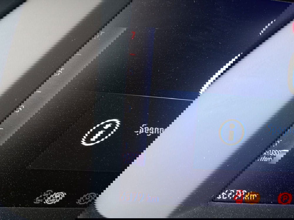 Opel Corsa usata a Alessandria (19)