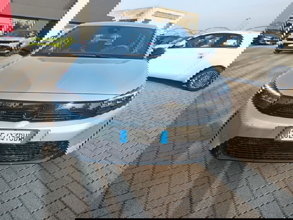 Opel Corsa usata a Alessandria (2)