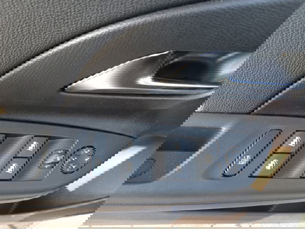 Opel Corsa usata a Alessandria (20)