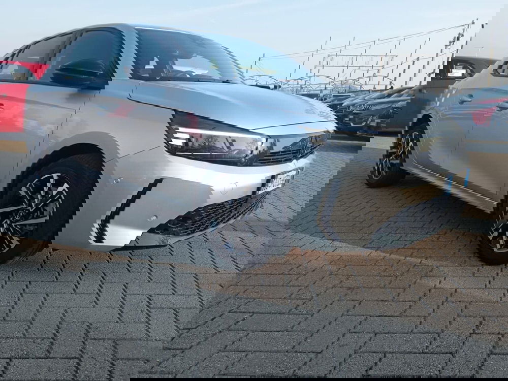 Opel Corsa usata a Alessandria (3)