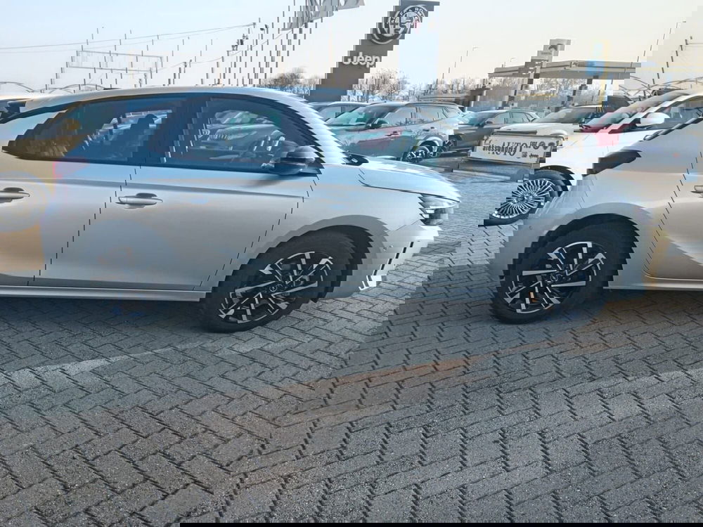 Opel Corsa usata a Alessandria (4)