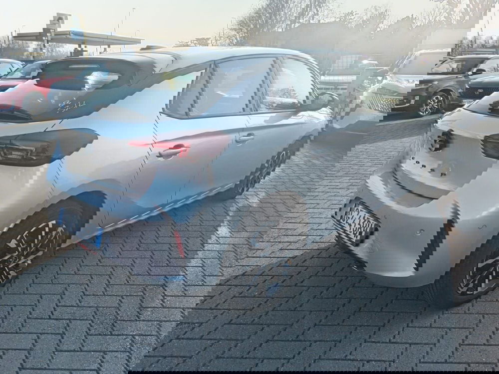 Opel Corsa usata a Alessandria (5)
