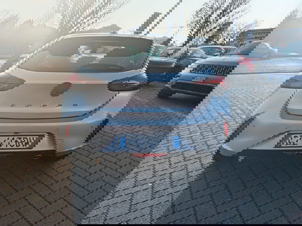 Opel Corsa usata a Alessandria (6)