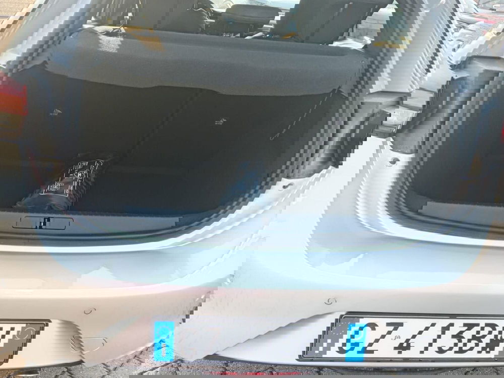 Opel Corsa usata a Alessandria (7)