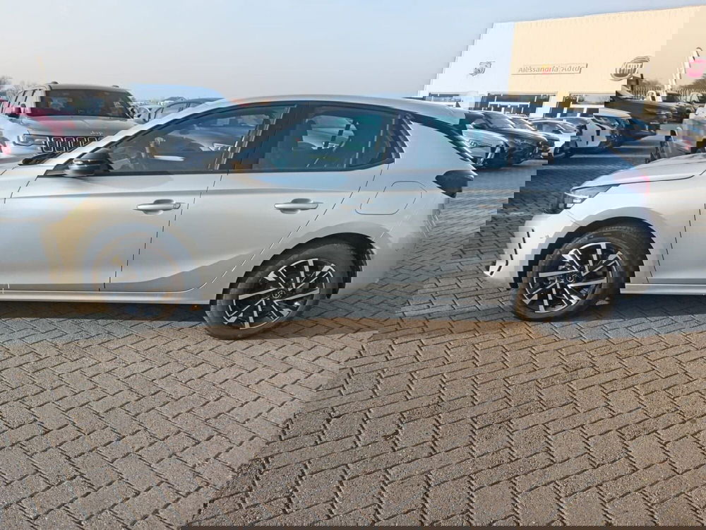 Opel Corsa usata a Alessandria (9)