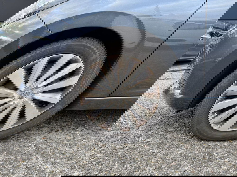 Nissan Micra usata a Como (10)