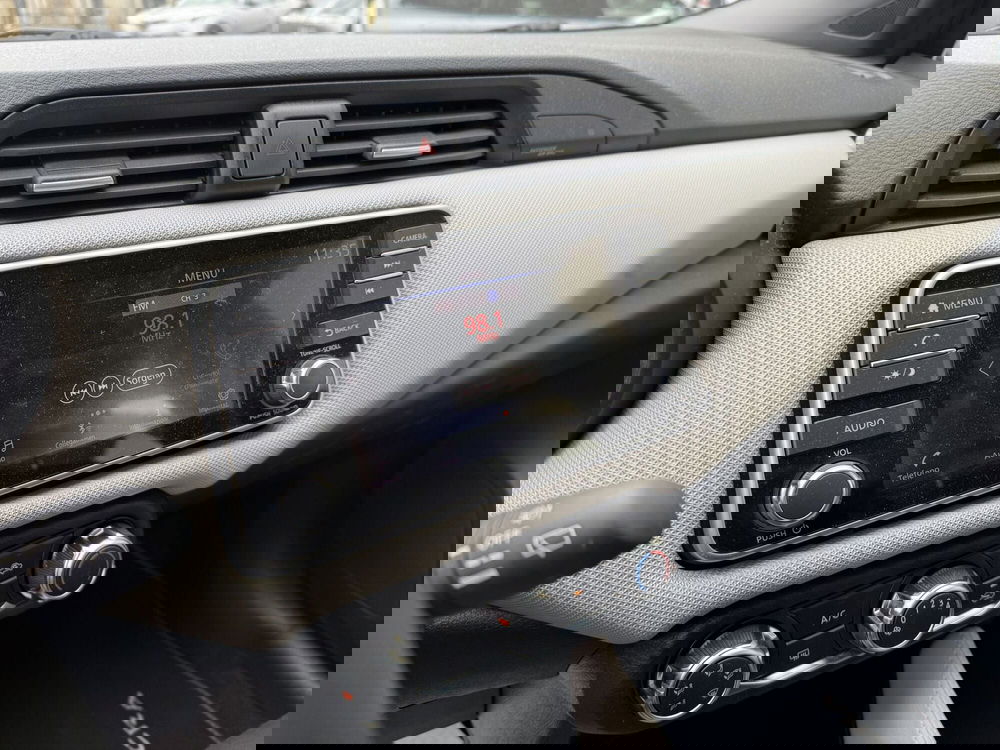 Nissan Micra usata a Como (11)