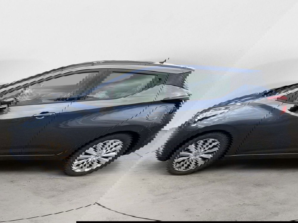 Nissan Micra usata a Como (3)