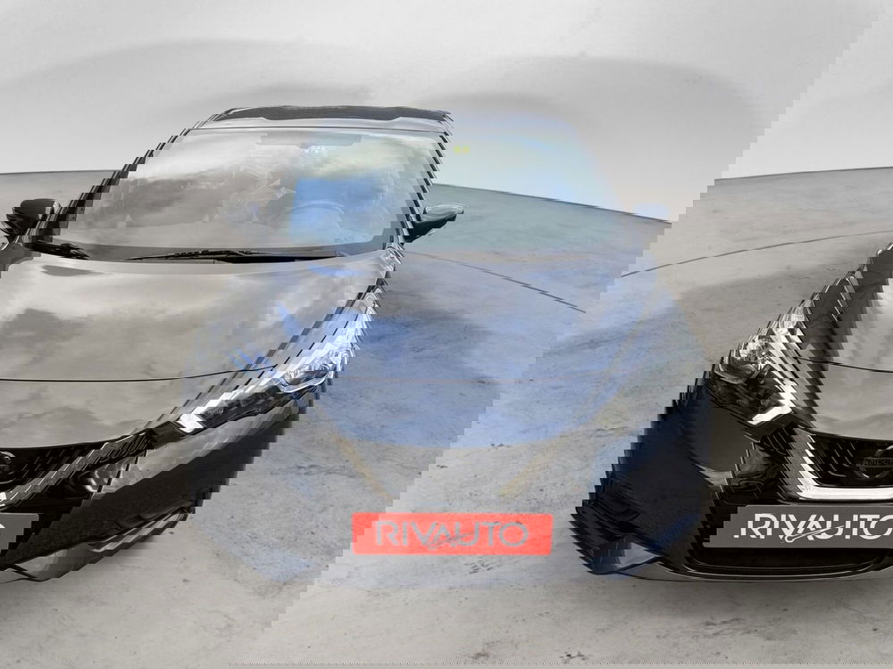 Nissan Micra usata a Como (4)