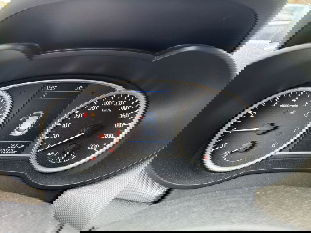 Nissan Micra usata a Como (8)