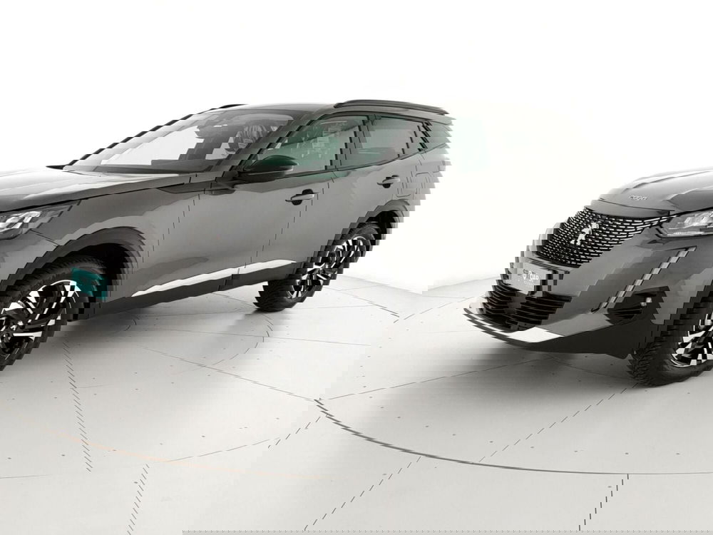 Peugeot 2008 usata a Caserta