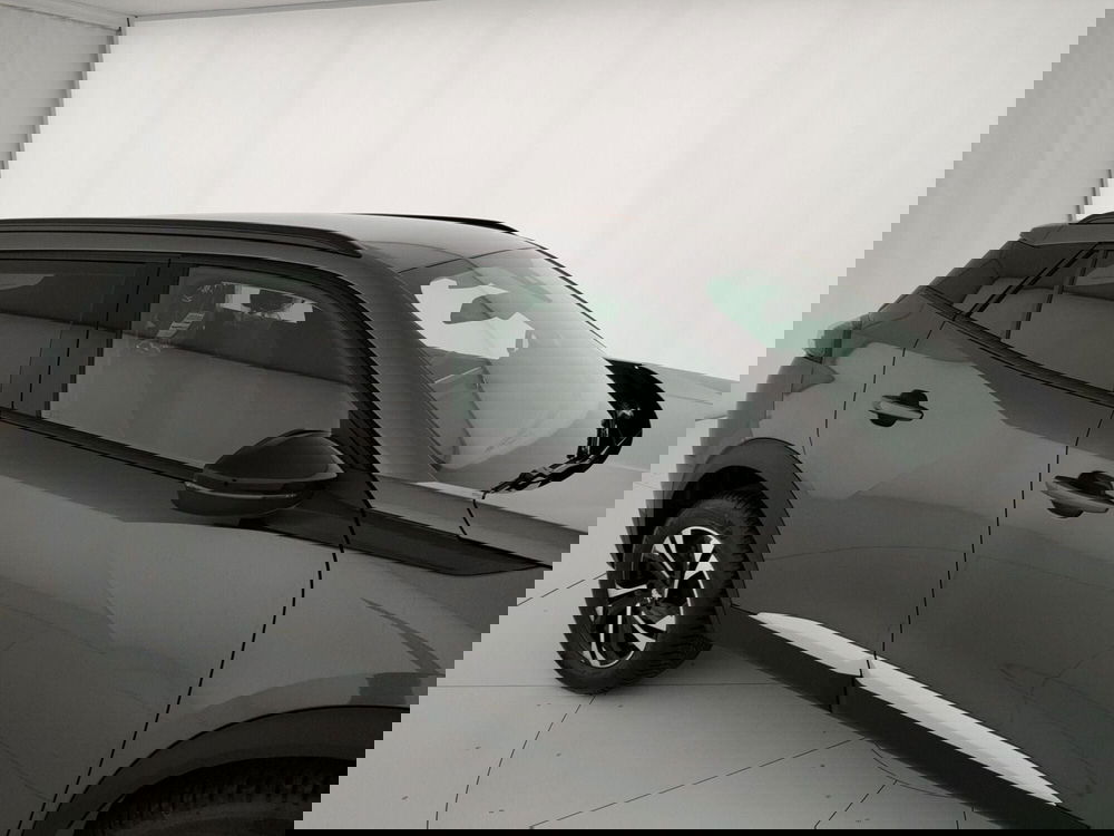 Peugeot 2008 usata a Caserta (10)