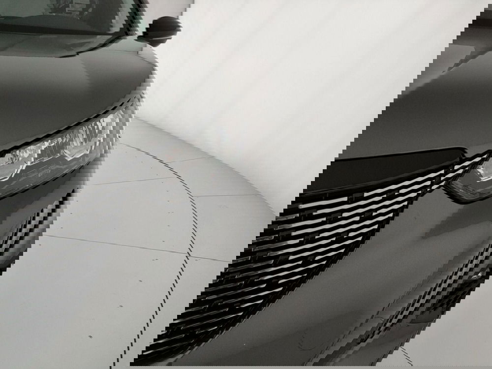 Peugeot 2008 usata a Caserta (14)