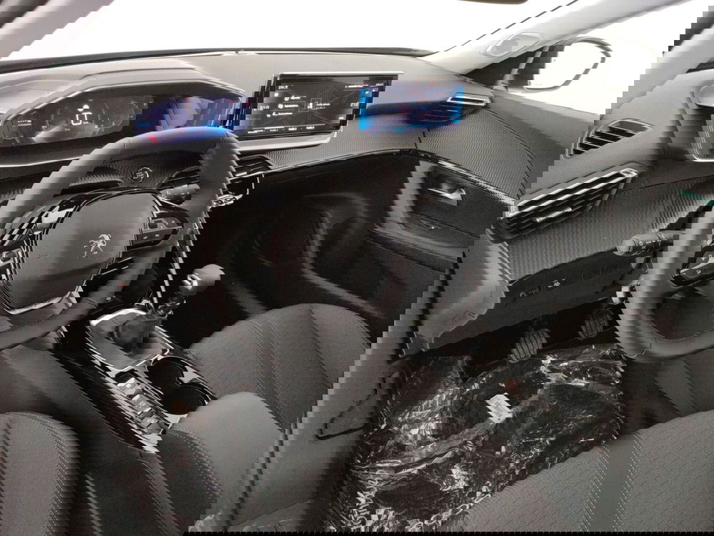 Peugeot 2008 usata a Caserta (15)