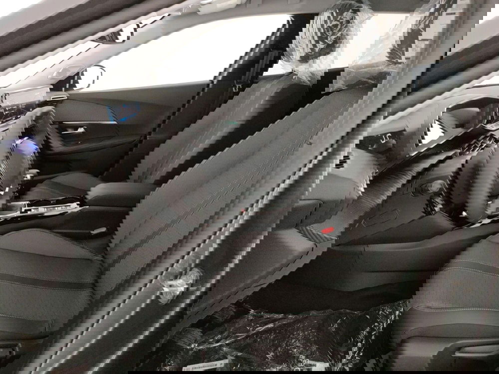 Peugeot 2008 usata a Caserta (16)