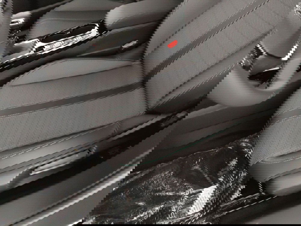 Peugeot 2008 usata a Caserta (17)