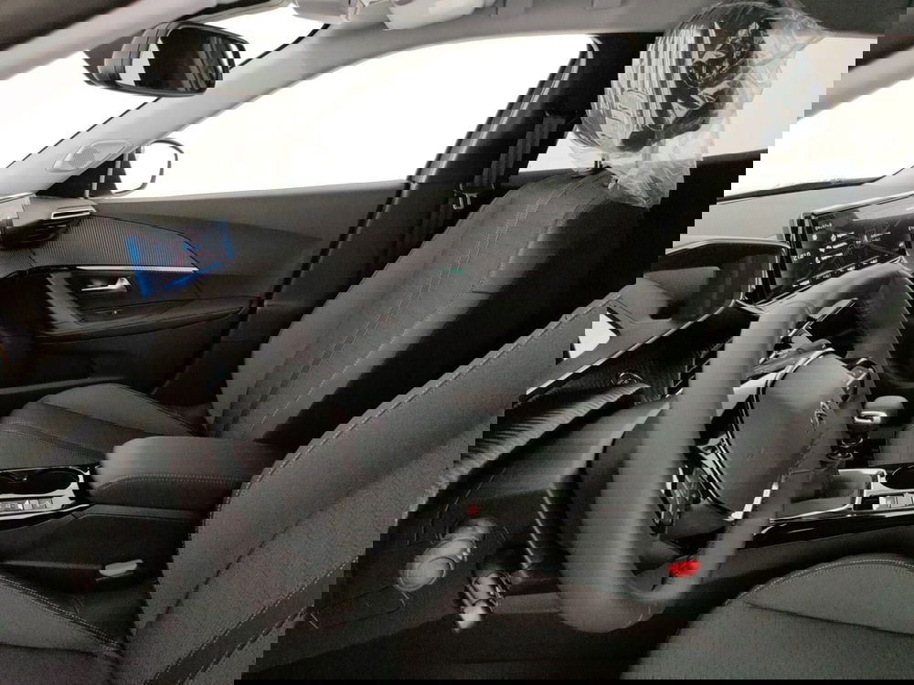 Peugeot 2008 usata a Caserta (18)