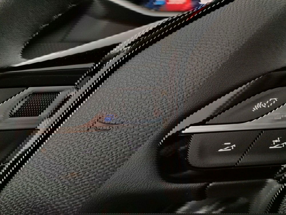 Peugeot 2008 usata a Caserta (20)