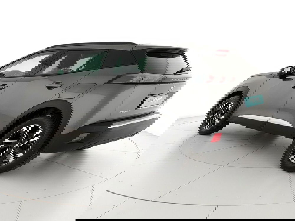 Peugeot 2008 usata a Caserta (6)