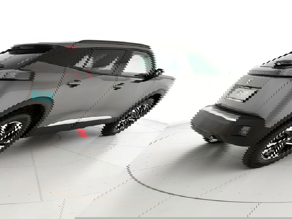 Peugeot 2008 usata a Caserta (7)