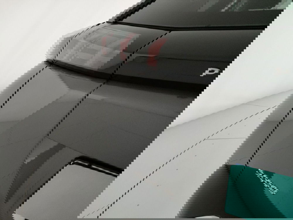 Peugeot 2008 usata a Caserta (8)