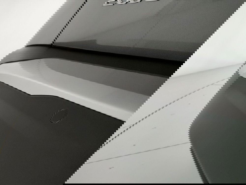 Peugeot 2008 usata a Caserta (9)