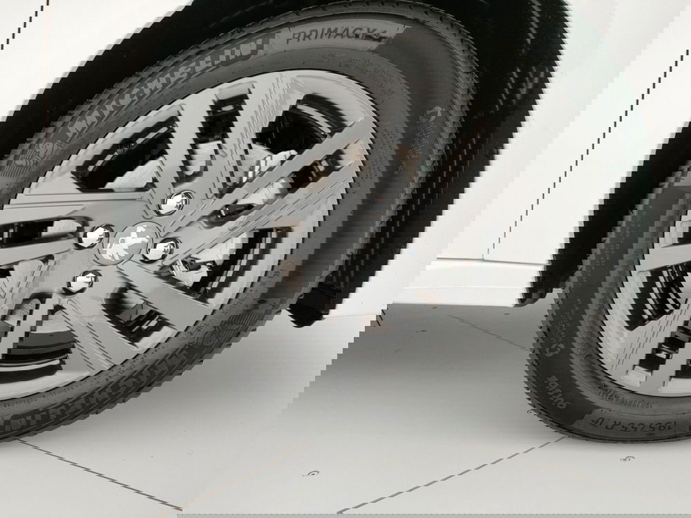 Peugeot 208 usata a Caserta (12)