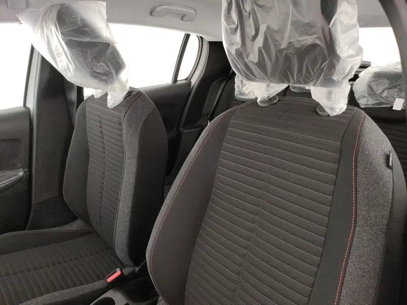 Peugeot 208 usata a Caserta (13)