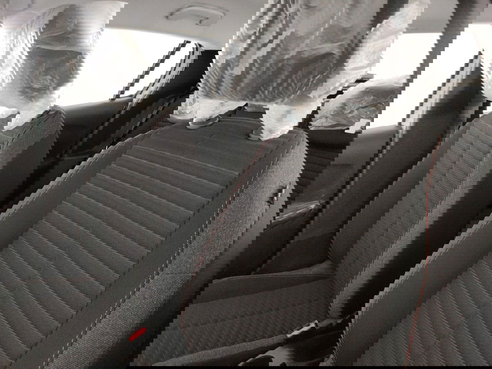 Peugeot 208 usata a Caserta (13)