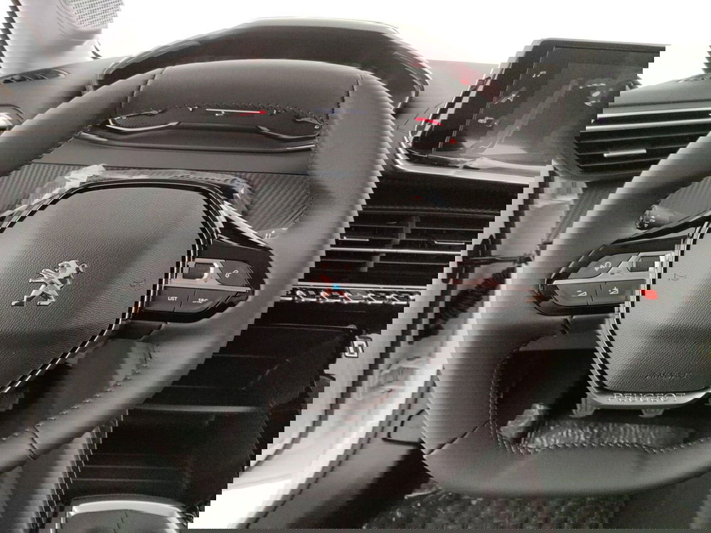 Peugeot 208 usata a Caserta (14)