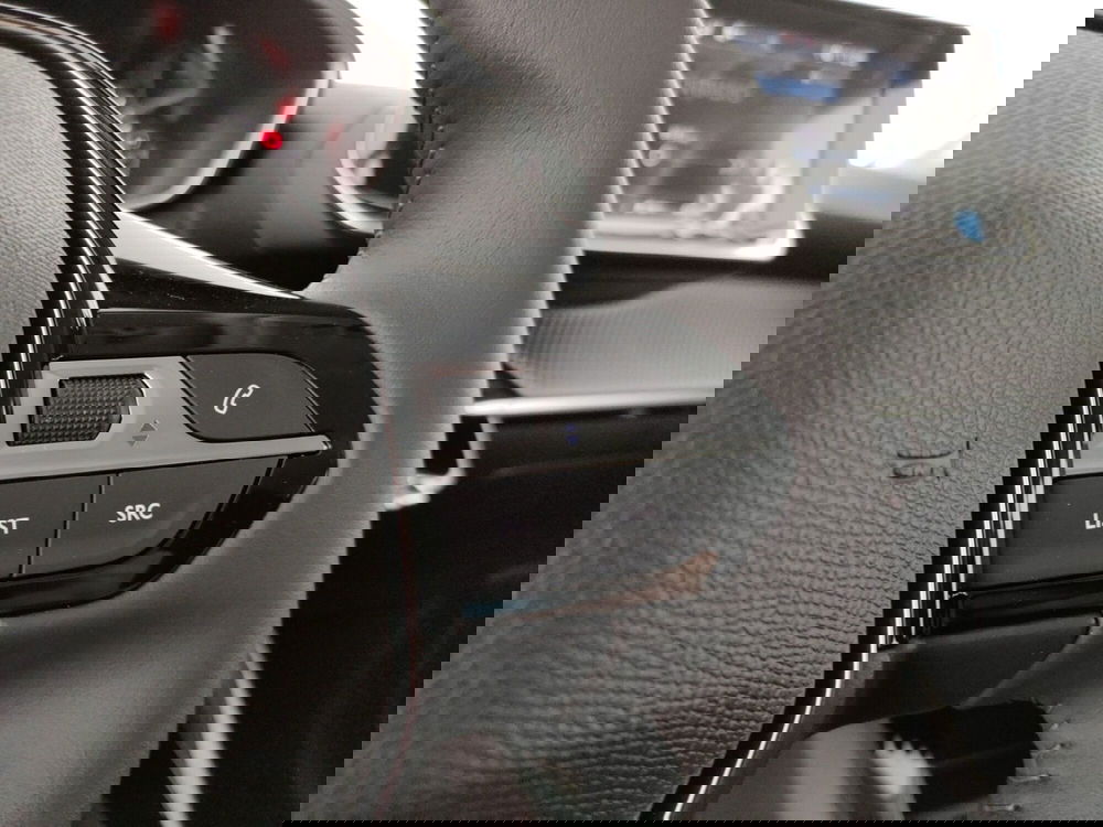 Peugeot 208 usata a Caserta (15)