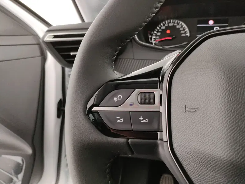 Peugeot 208 usata a Caserta (16)