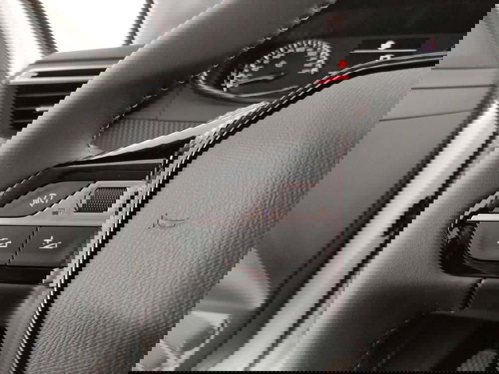 Peugeot 208 usata a Caserta (16)