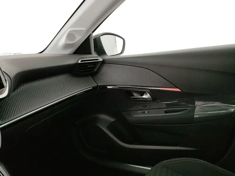 Peugeot 208 usata a Caserta (18)