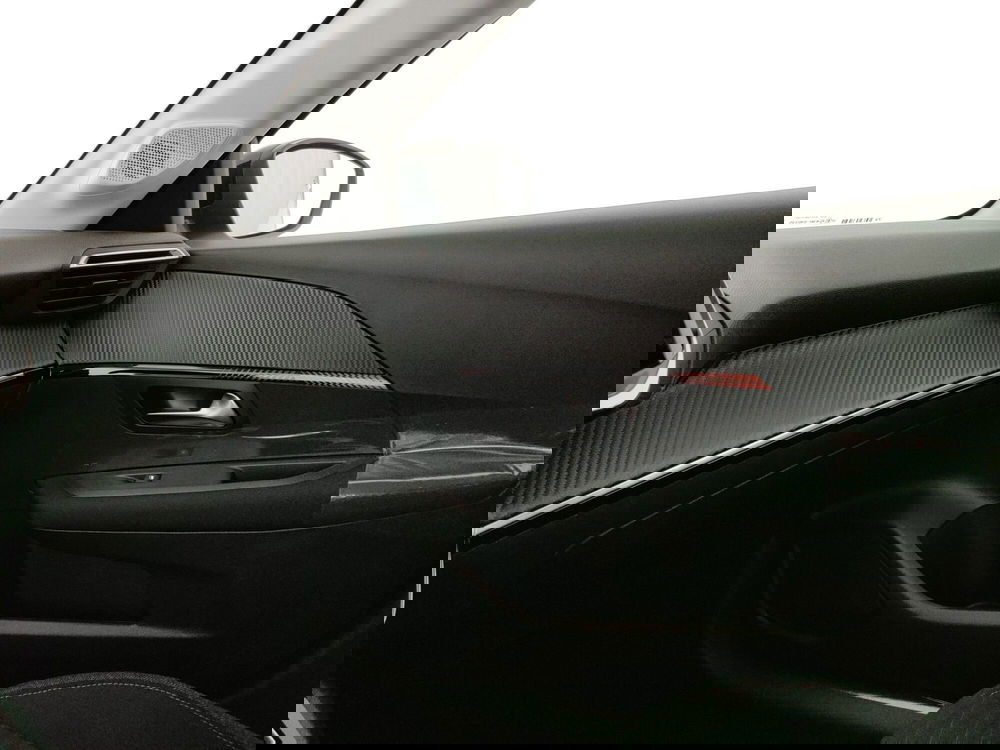 Peugeot 208 usata a Caserta (18)