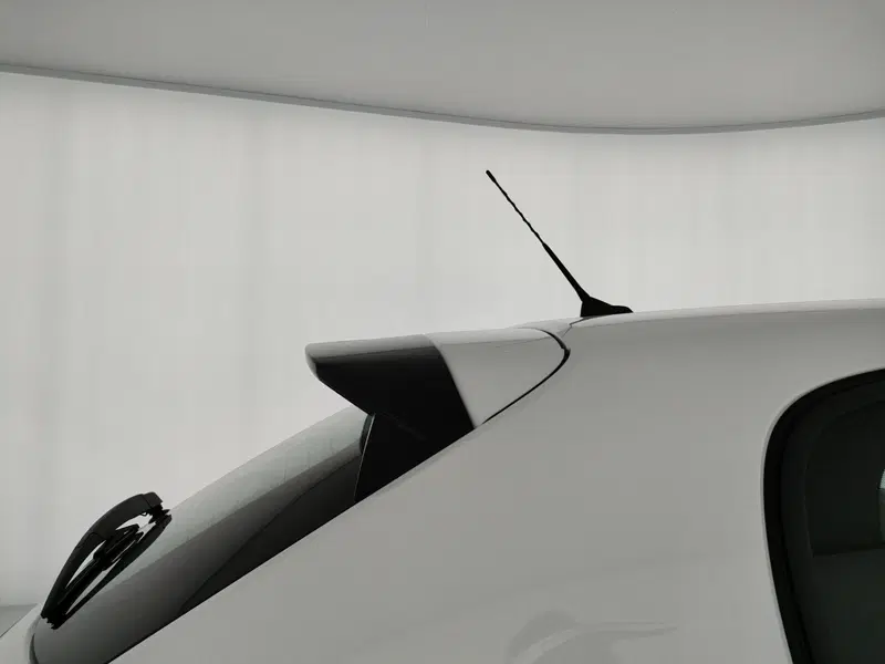 Peugeot 208 usata a Caserta (8)